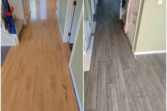 Flooring & Trim