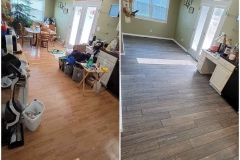 Flooring & Trim