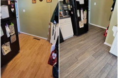 Flooring & Trim