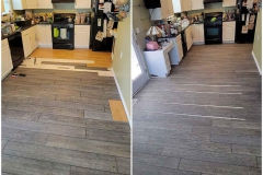 Flooring & Trim