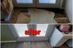 Flooring & Trim