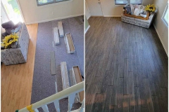 Flooring & Trim