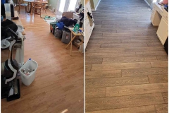 Flooring & Trim