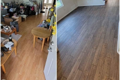 Flooring & Trim