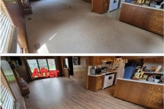 Whole House Flooring