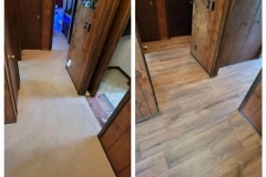 Whole House Flooring