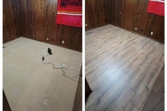 Whole House Flooring