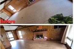 Whole House Flooring