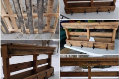 Coat Rack