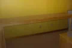 Custom Desk