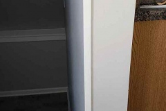 Window Repair/Trim Out
