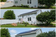 Siding