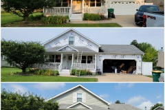 Siding