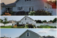 Siding