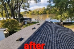 Roofing