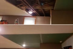 Drywall Repair