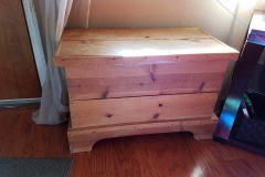 Hope Chest