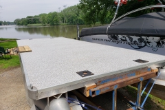 Pontoon Dock