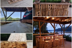 Custom Bar